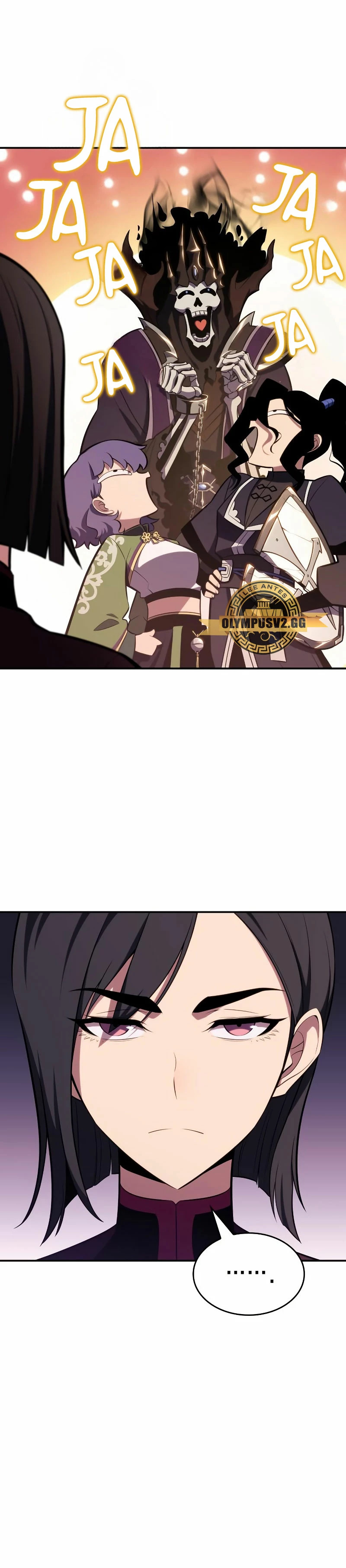 Read I'm the Max-Level Newbie Español Manga Online