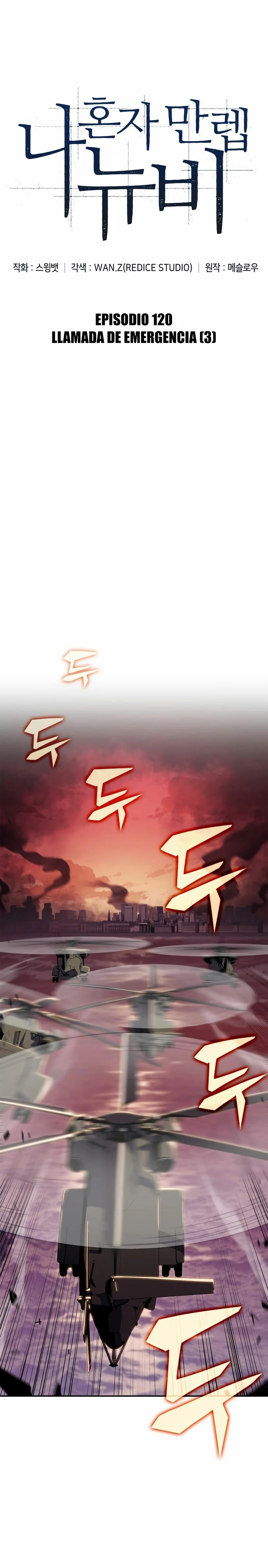 Read I'm the Max-Level Newbie Español Manga Online