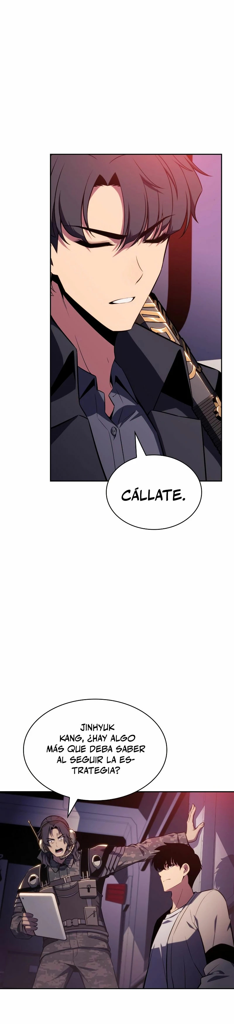 Read I'm the Max-Level Newbie Español Manga Online