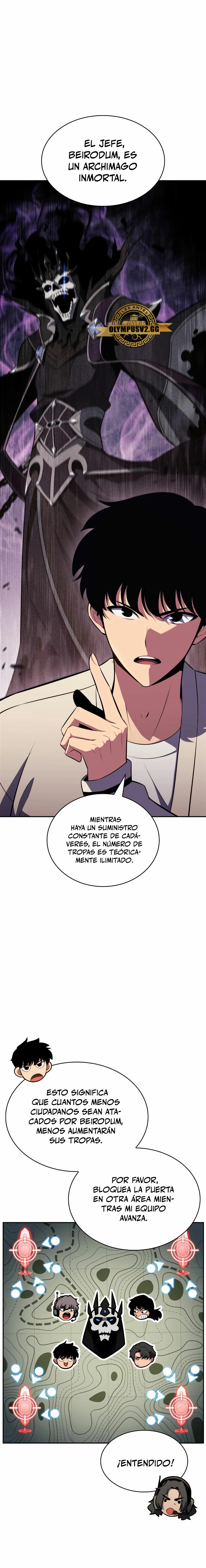 Read I'm the Max-Level Newbie Español Manga Online