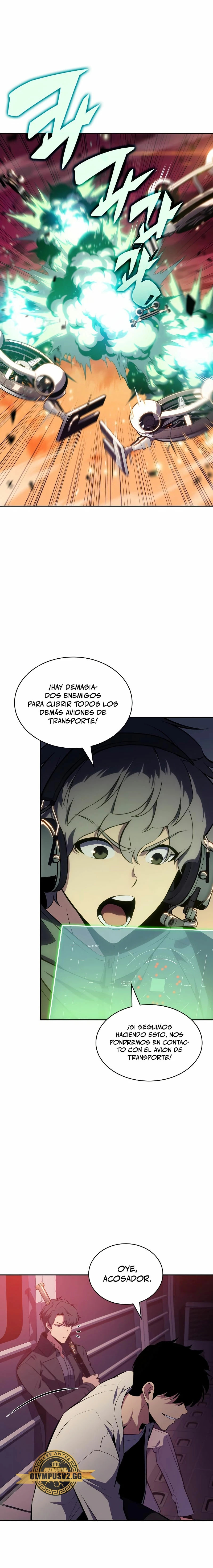 Read I'm the Max-Level Newbie Español Manga Online
