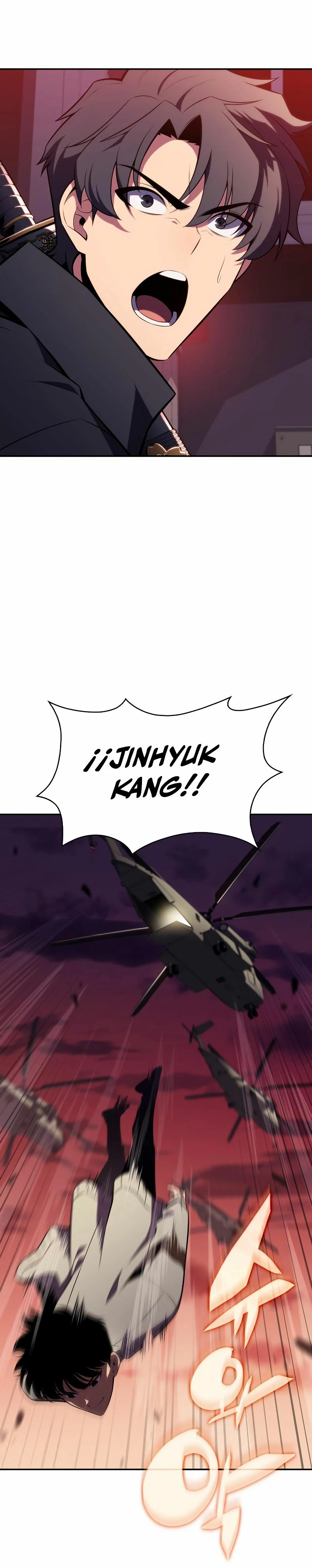Read I'm the Max-Level Newbie Español Manga Online