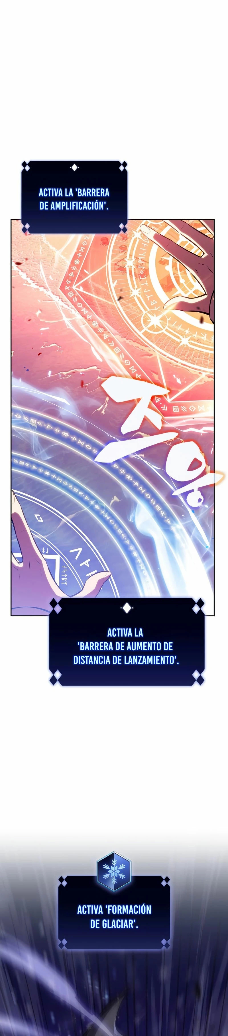 Read I'm the Max-Level Newbie Español Manga Online