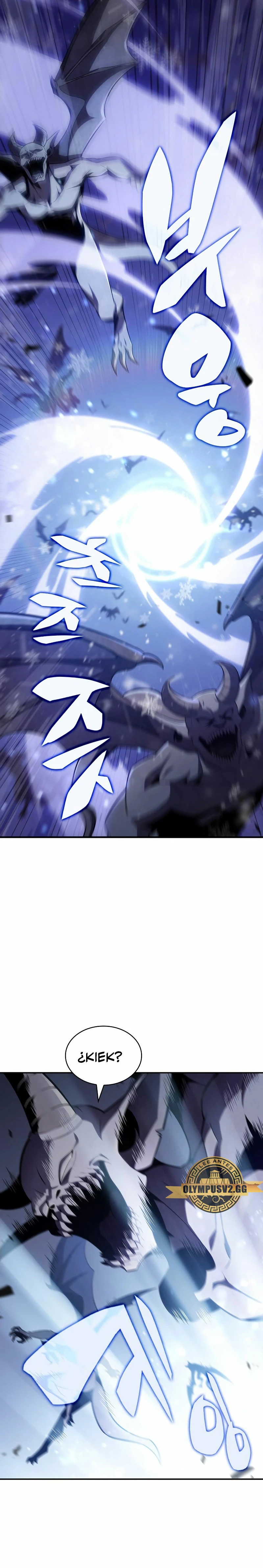 Read I'm the Max-Level Newbie Español Manga Online