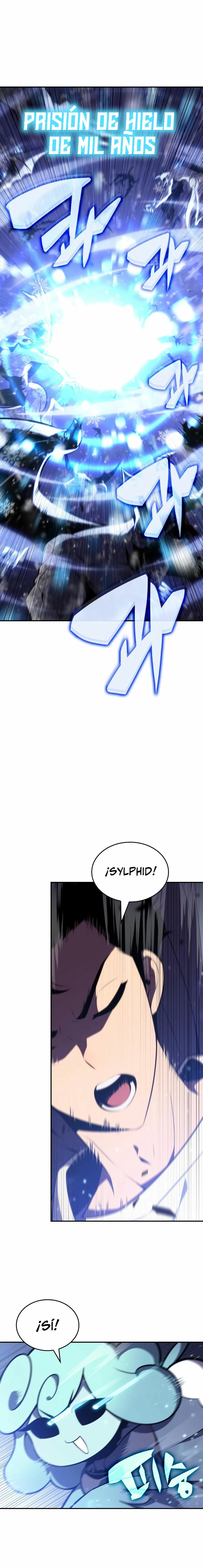 Read I'm the Max-Level Newbie Español Manga Online