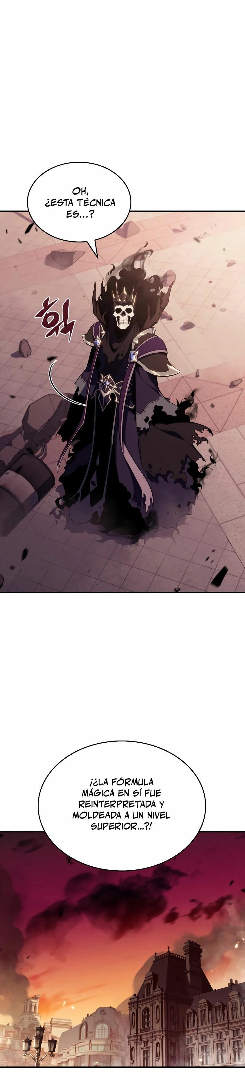 Read I'm the Max-Level Newbie Español Manga Online