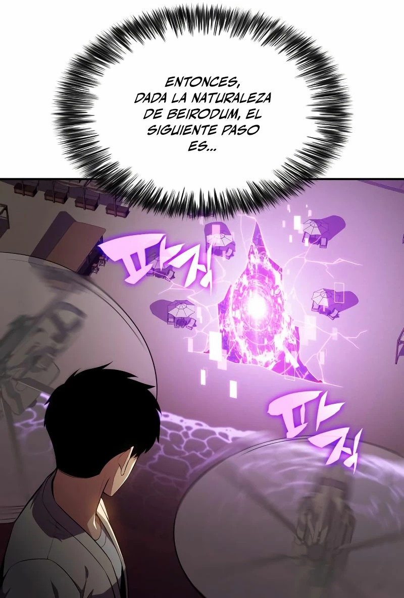 Read I'm the Max-Level Newbie Español Manga Online