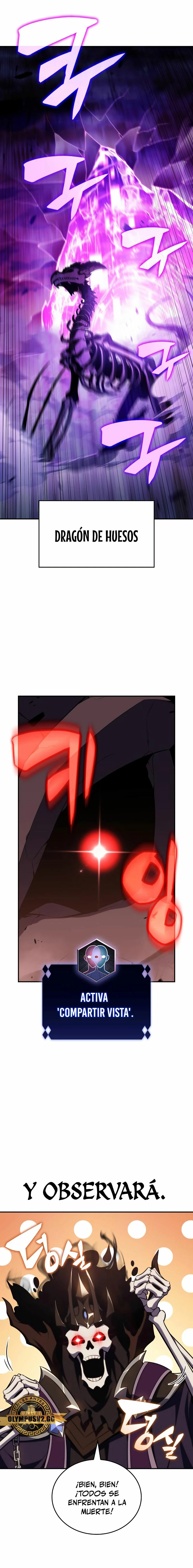 Read I'm the Max-Level Newbie Español Manga Online