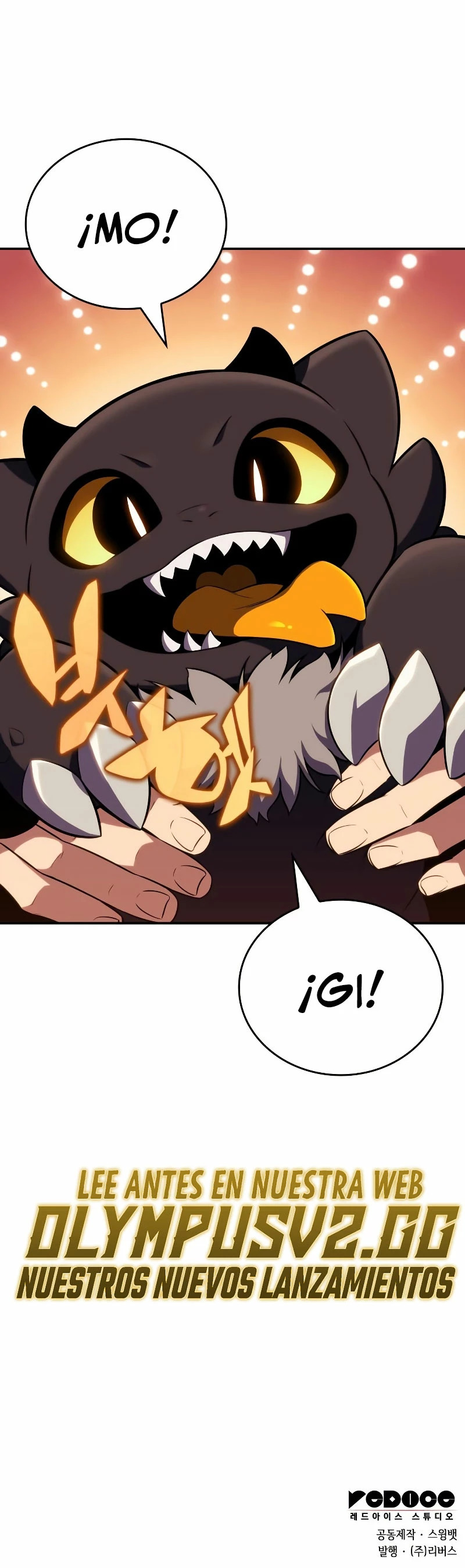 Read I'm the Max-Level Newbie Español Manga Online