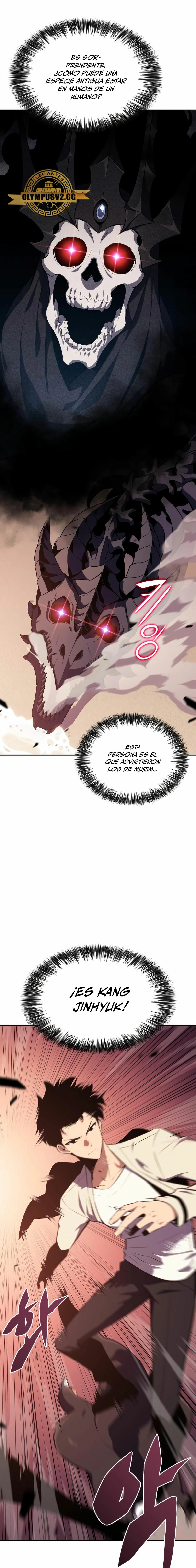 Read I'm the Max-Level Newbie Español Manga Online