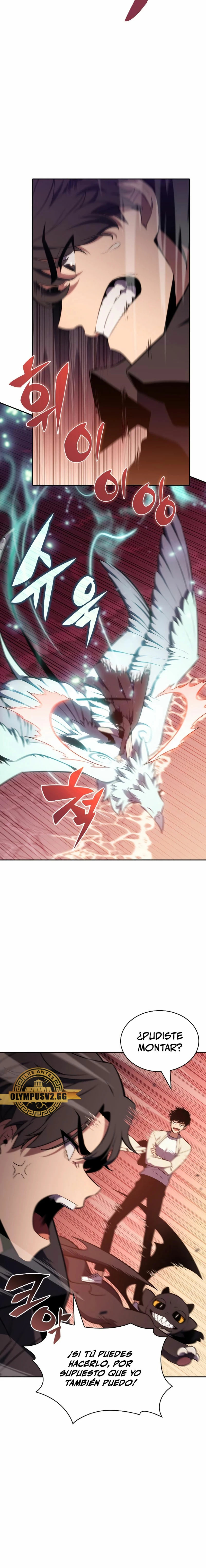 Read I'm the Max-Level Newbie Español Manga Online