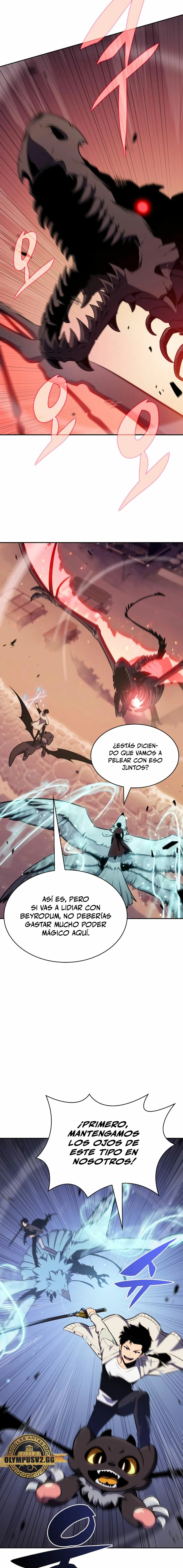 Read I'm the Max-Level Newbie Español Manga Online