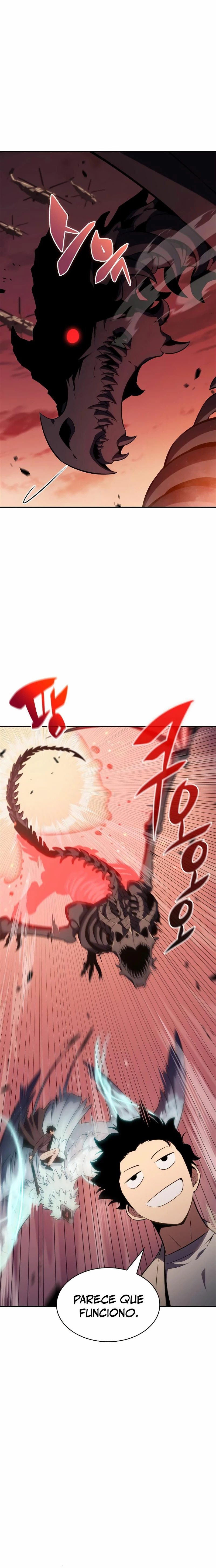 Read I'm the Max-Level Newbie Español Manga Online