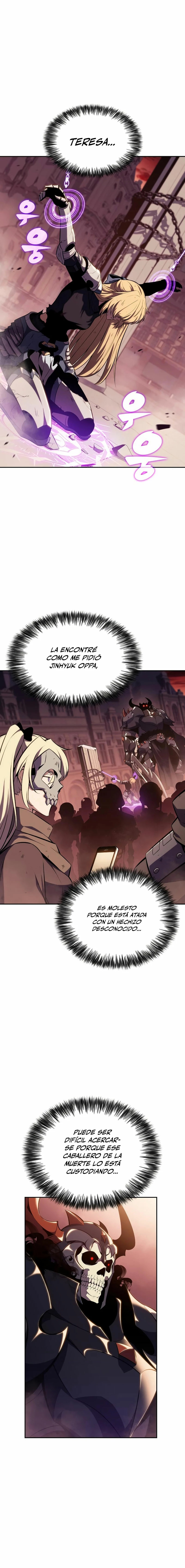 Read I'm the Max-Level Newbie Español Manga Online