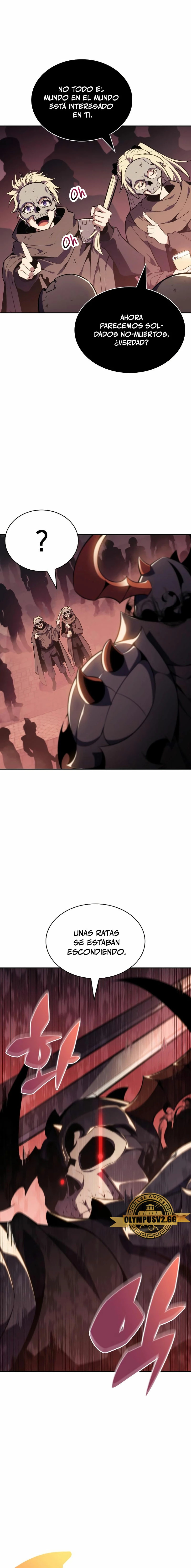 Read I'm the Max-Level Newbie Español Manga Online