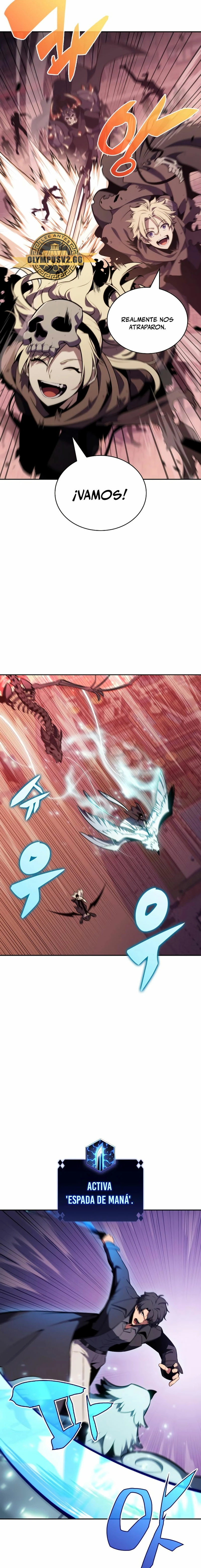 Read I'm the Max-Level Newbie Español Manga Online