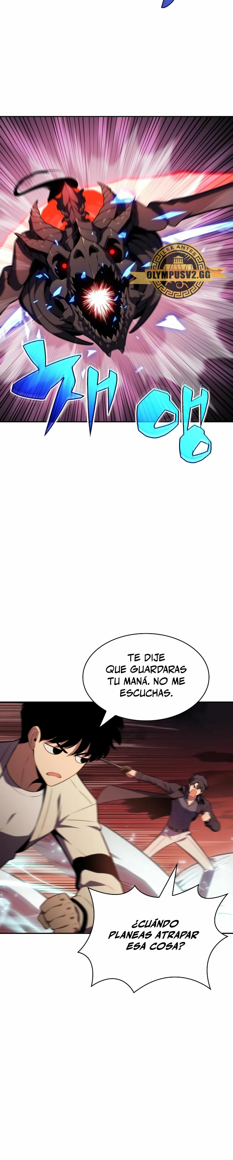 Read I'm the Max-Level Newbie Español Manga Online