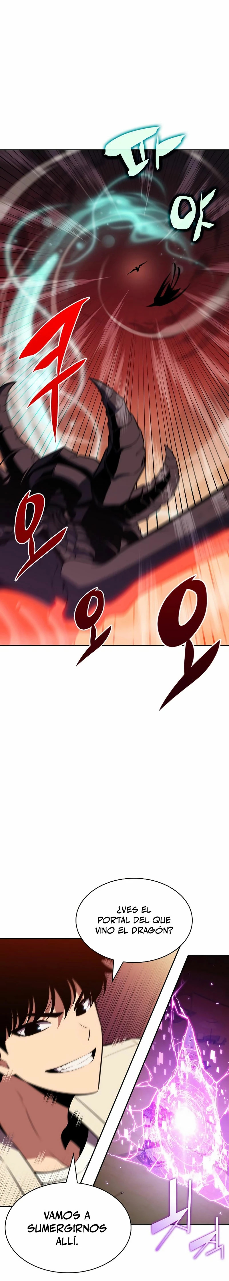 Read I'm the Max-Level Newbie Español Manga Online