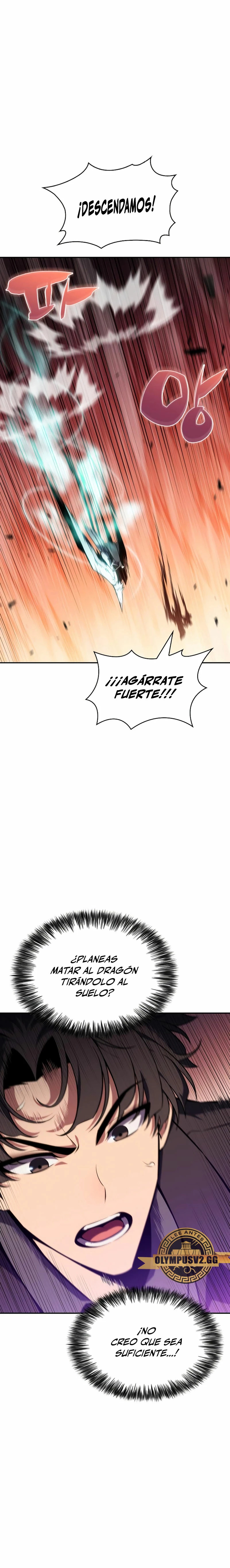 Read I'm the Max-Level Newbie Español Manga Online