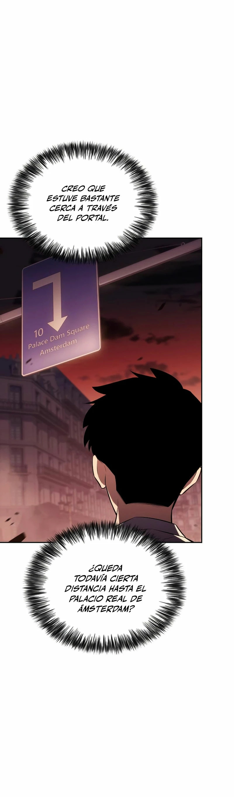 Read I'm the Max-Level Newbie Español Manga Online
