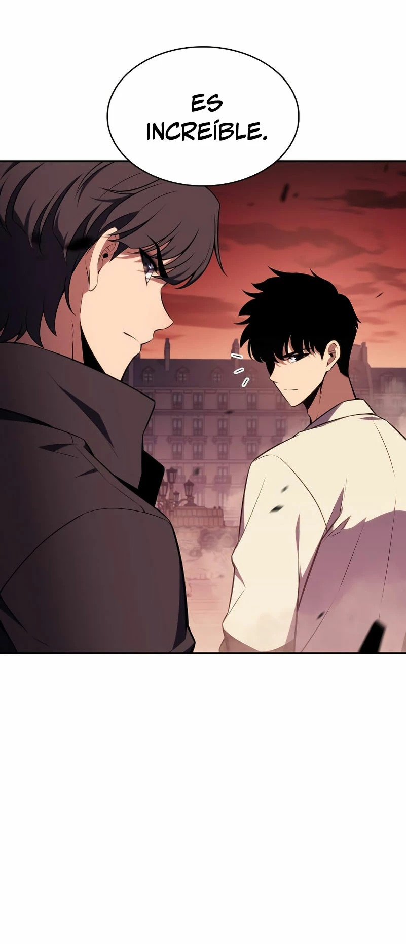Read I'm the Max-Level Newbie Español Manga Online