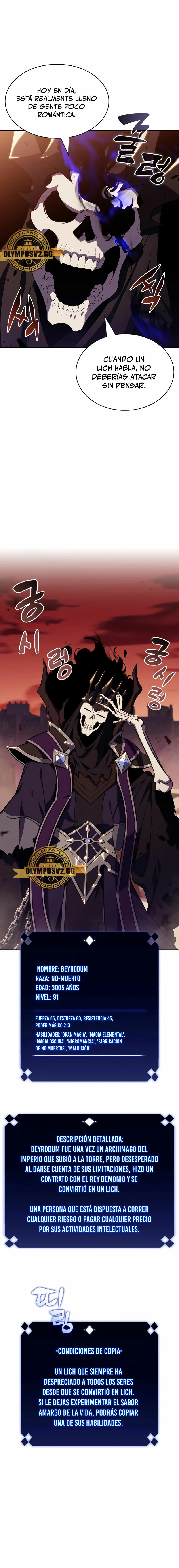 Read I'm the Max-Level Newbie Español Manga Online