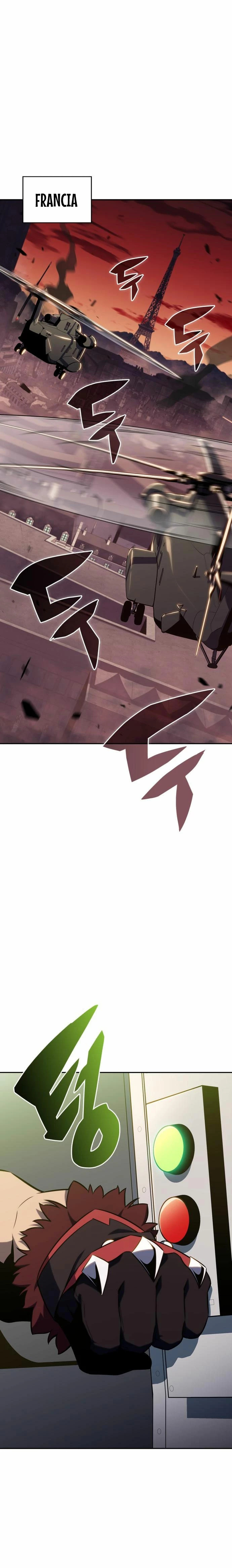 Read I'm the Max-Level Newbie Español Manga Online