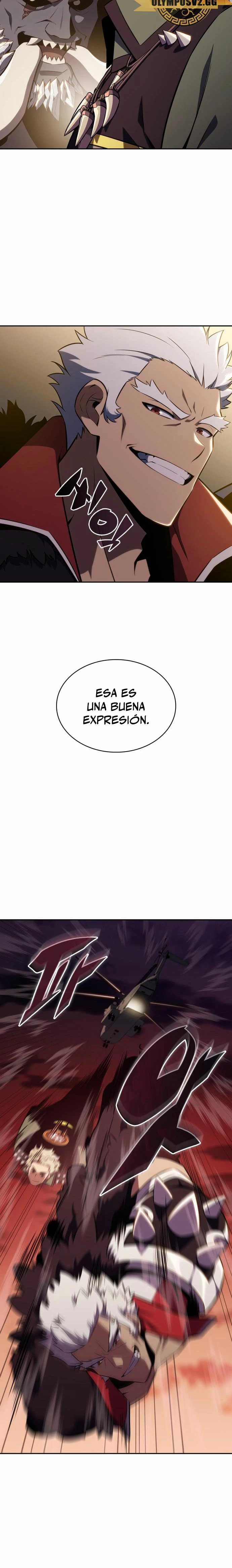 Read I'm the Max-Level Newbie Español Manga Online