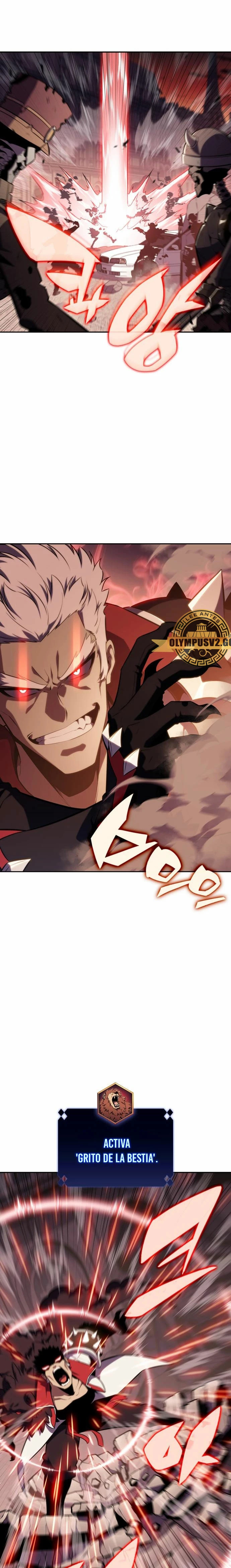 Read I'm the Max-Level Newbie Español Manga Online