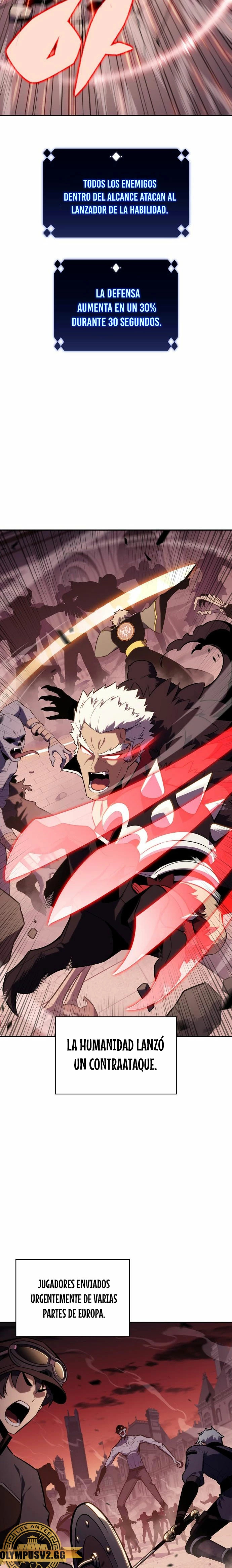 Read I'm the Max-Level Newbie Español Manga Online