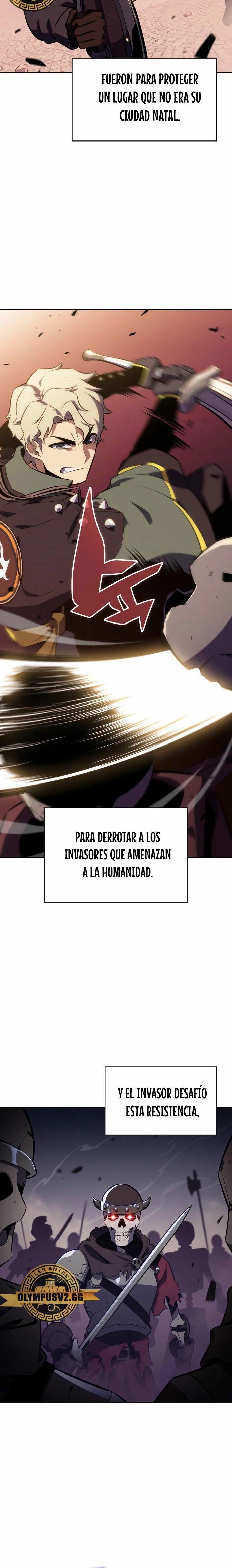 Read I'm the Max-Level Newbie Español Manga Online