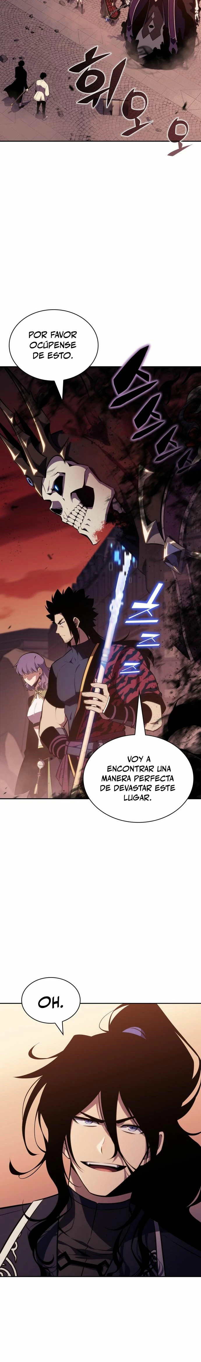 Read I'm the Max-Level Newbie Español Manga Online