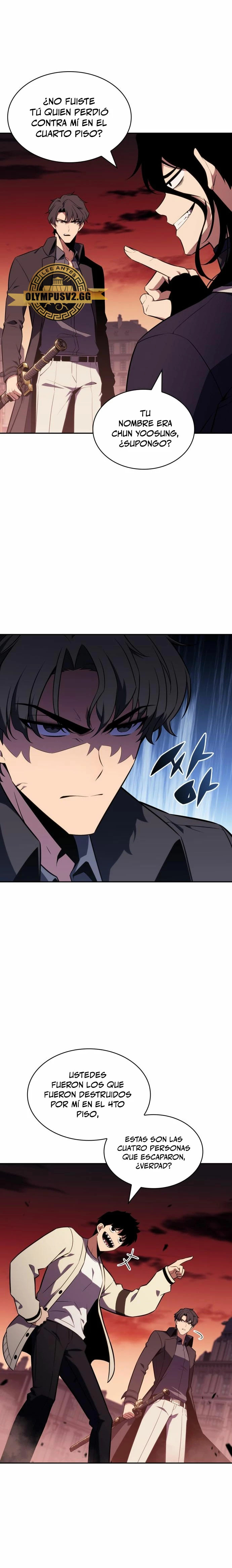 Read I'm the Max-Level Newbie Español Manga Online