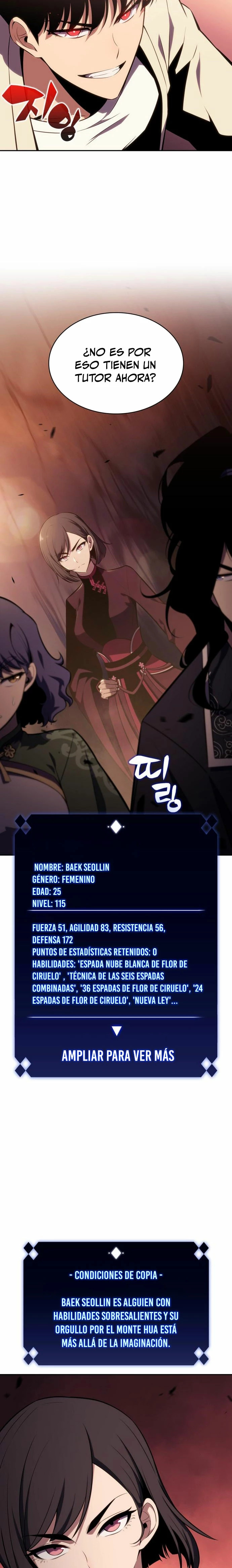 Read I'm the Max-Level Newbie Español Manga Online