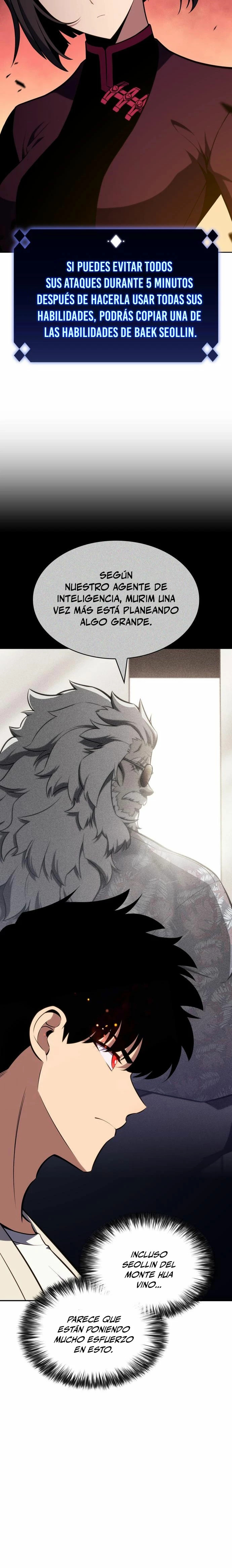 Read I'm the Max-Level Newbie Español Manga Online