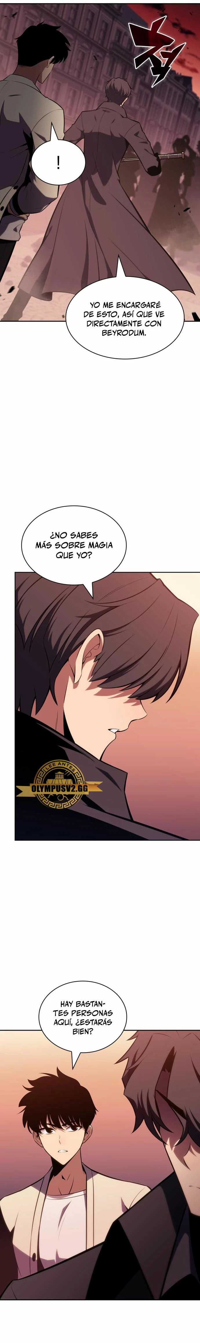 Read I'm the Max-Level Newbie Español Manga Online