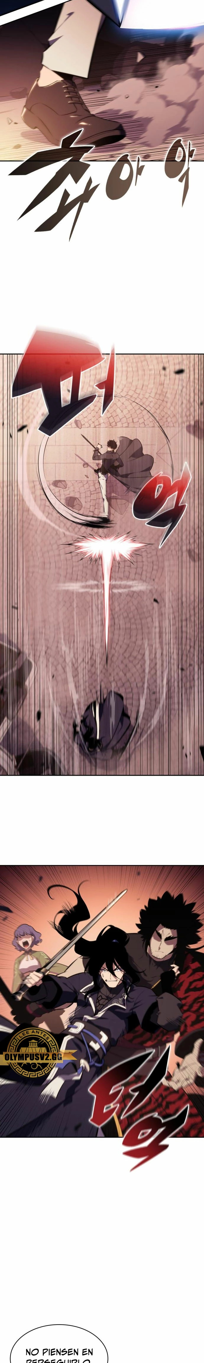 Read I'm the Max-Level Newbie Español Manga Online