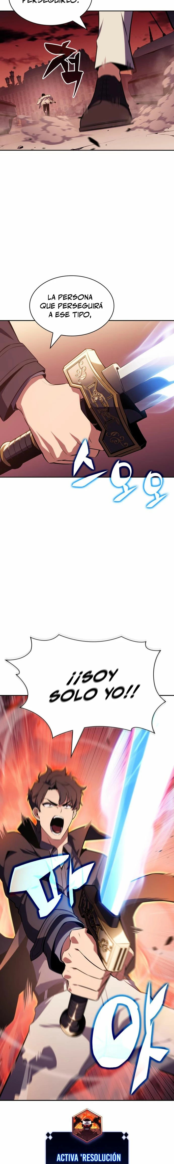 Read I'm the Max-Level Newbie Español Manga Online