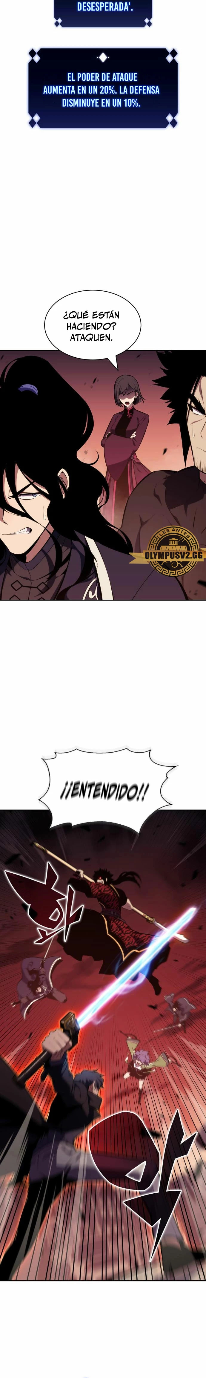 Read I'm the Max-Level Newbie Español Manga Online