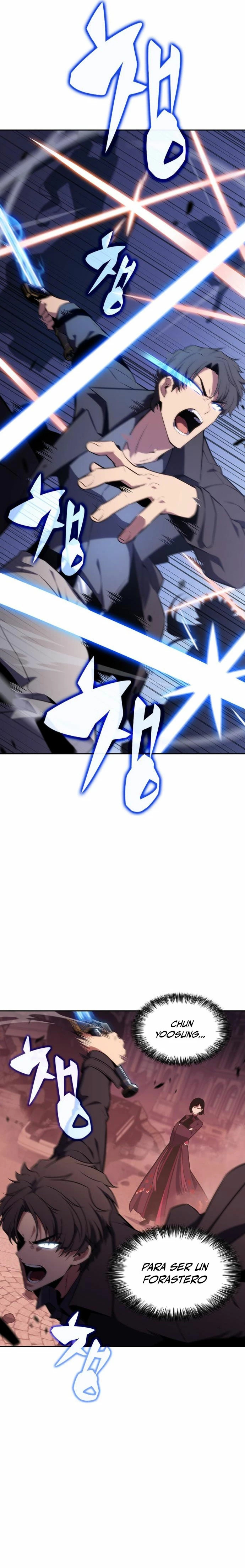 Read I'm the Max-Level Newbie Español Manga Online