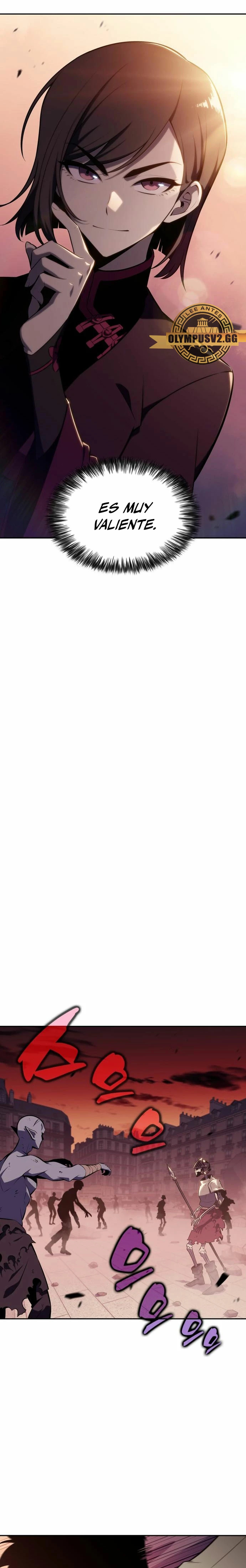 Read I'm the Max-Level Newbie Español Manga Online