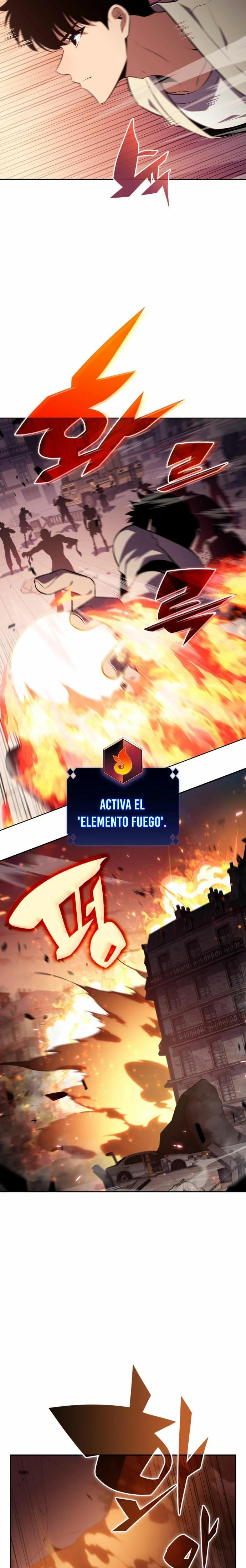 Read I'm the Max-Level Newbie Español Manga Online