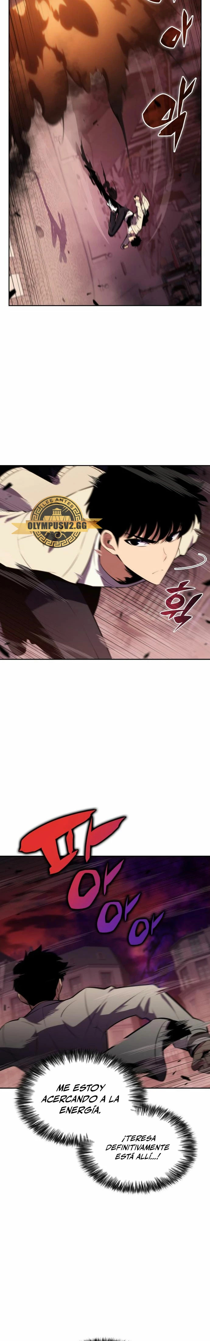 Read I'm the Max-Level Newbie Español Manga Online