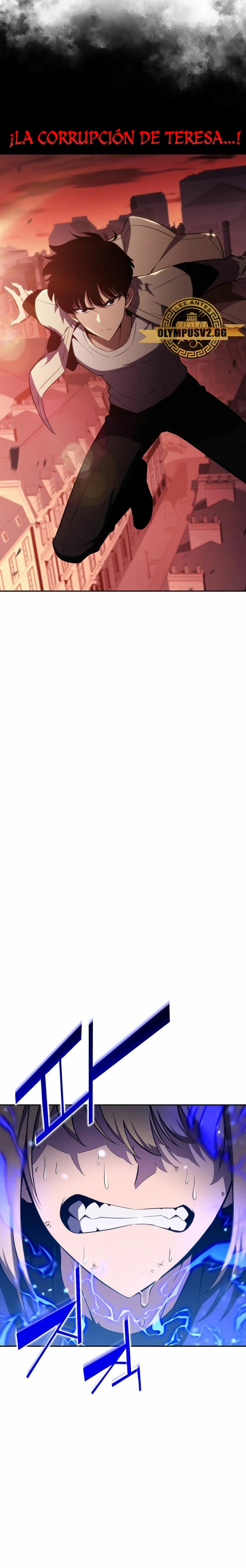 Read I'm the Max-Level Newbie Español Manga Online