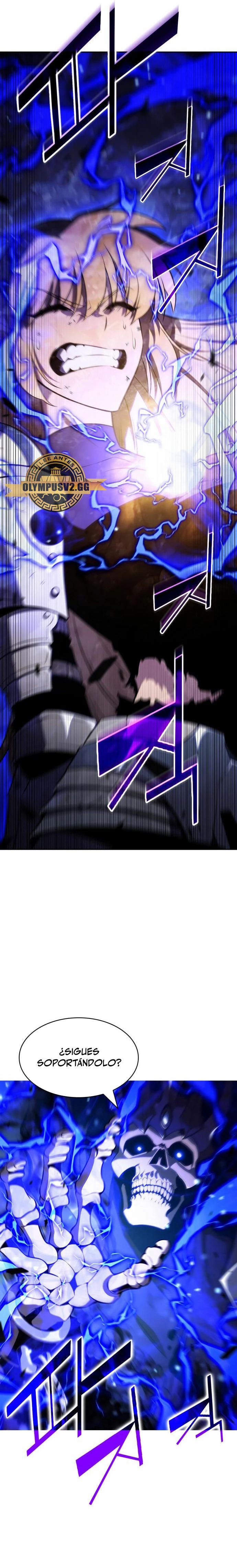 Read I'm the Max-Level Newbie Español Manga Online