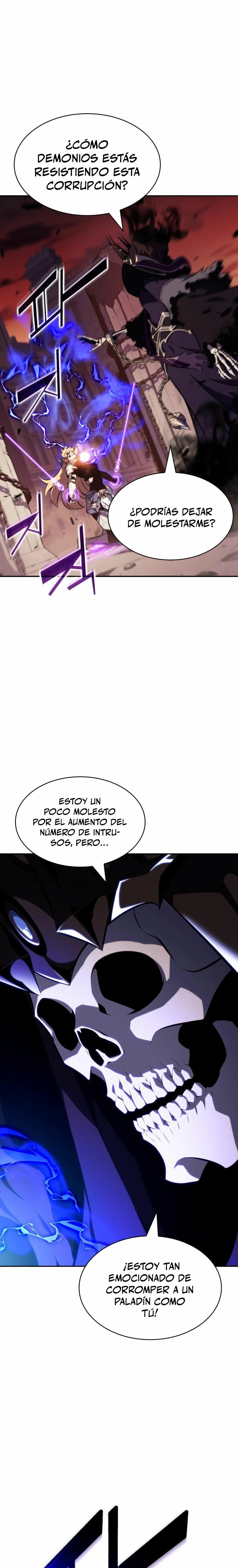 Read I'm the Max-Level Newbie Español Manga Online
