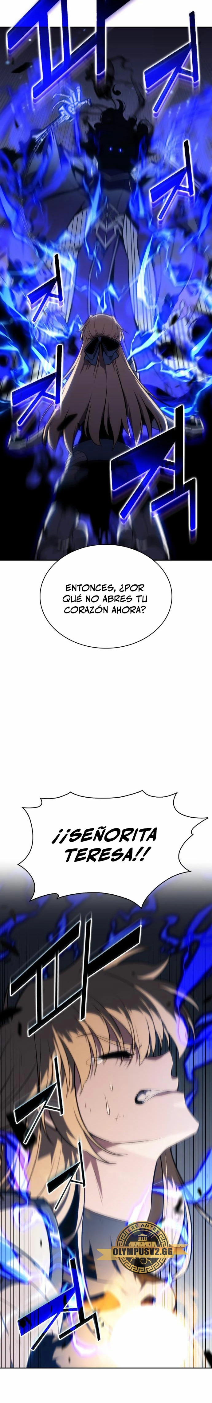 Read I'm the Max-Level Newbie Español Manga Online