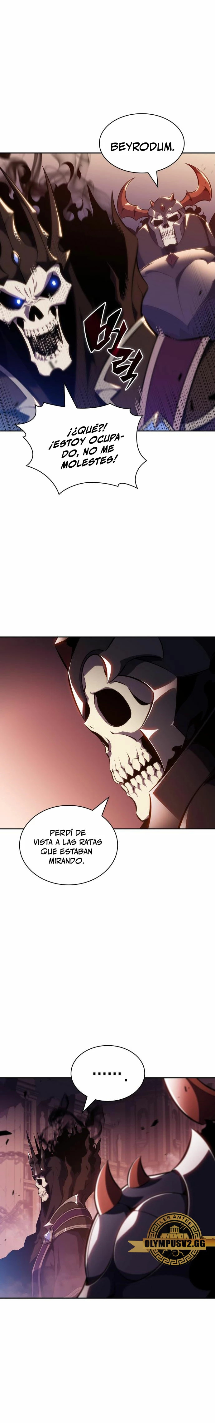 Read I'm the Max-Level Newbie Español Manga Online