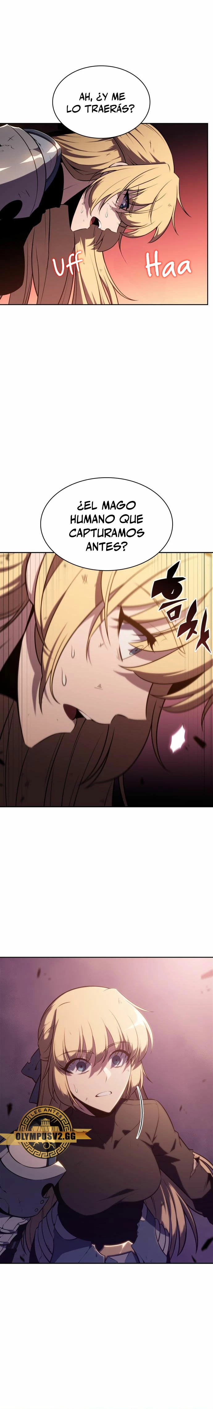 Read I'm the Max-Level Newbie Español Manga Online