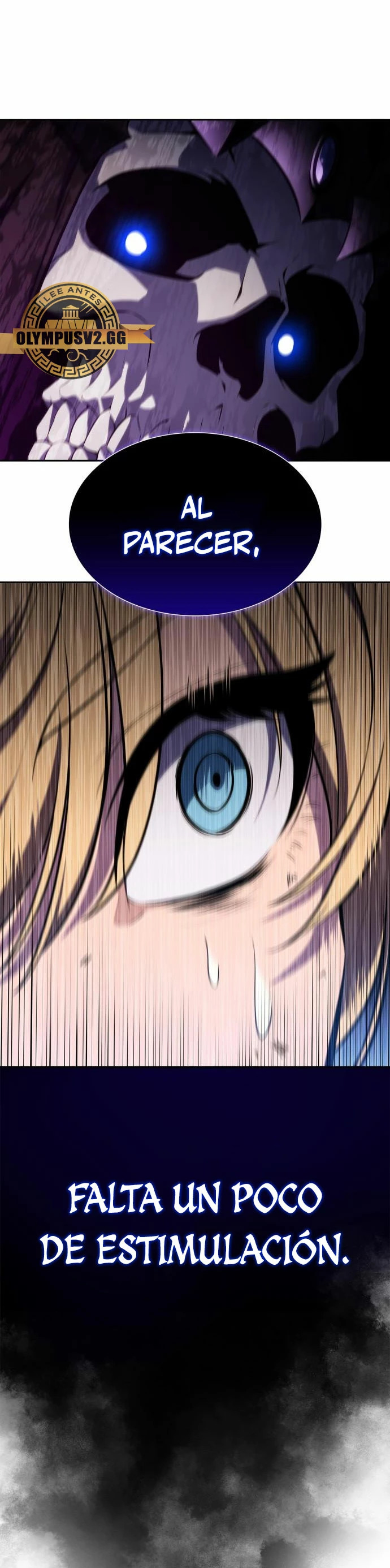 Read I'm the Max-Level Newbie Español Manga Online